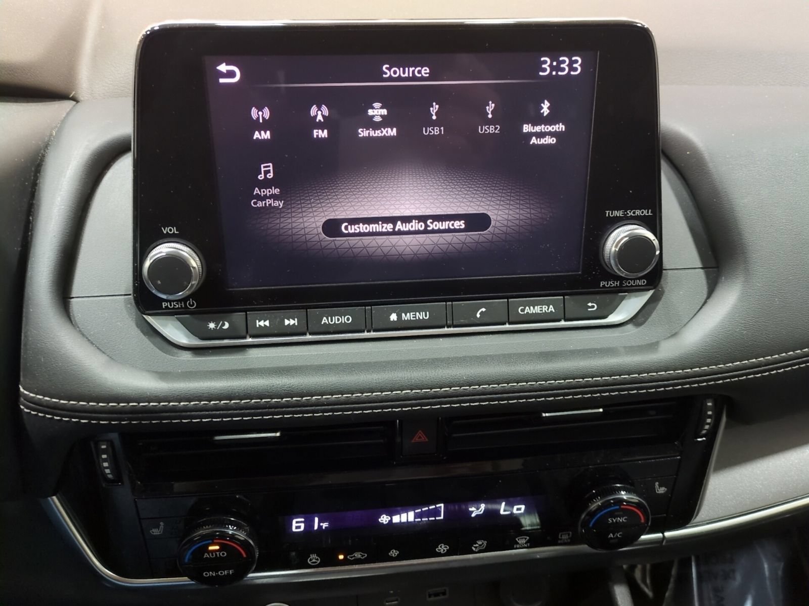 Used 2021 Nissan Rogue SV w/ Premium Package AWD/4WD image 23