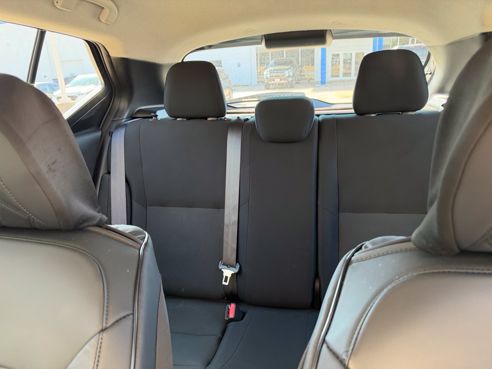 Used 2024 Nissan Kicks S FWD image 11