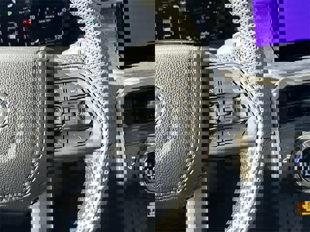 New 2025 Toyota Tacoma 4x4 Double Cab Hybrid image 9