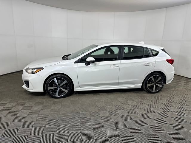 Used 2019 Subaru Impreza 2.0i Sport w/ Popular Package #2 image 6