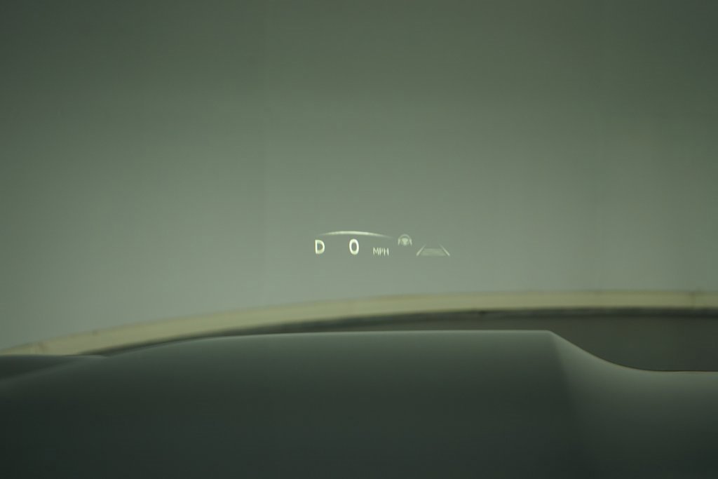 Used 2025 Lexus LX 600 4WD w/ Luxury Package image 14