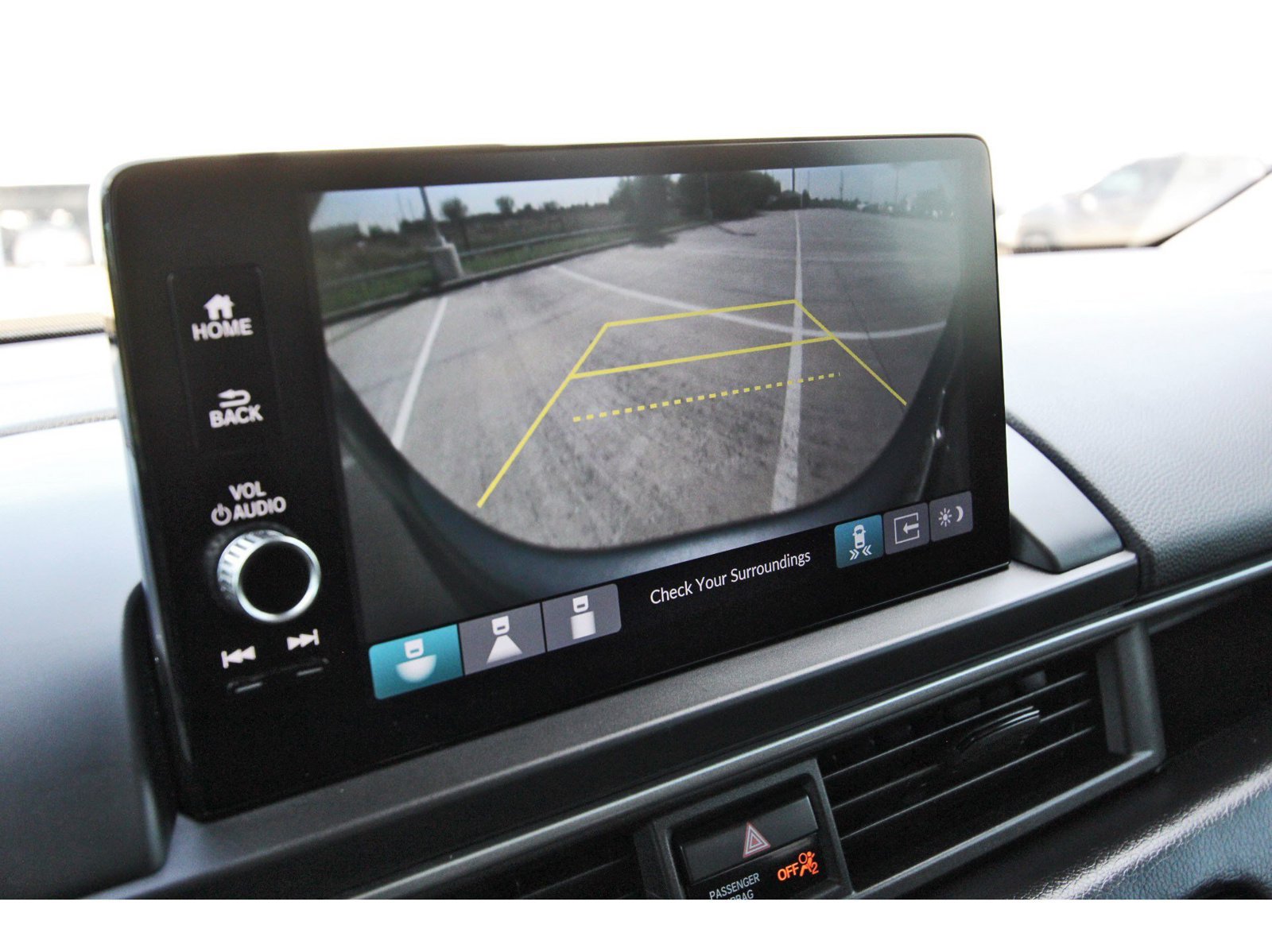 Used 2025 Honda Pilot EX-L image 28