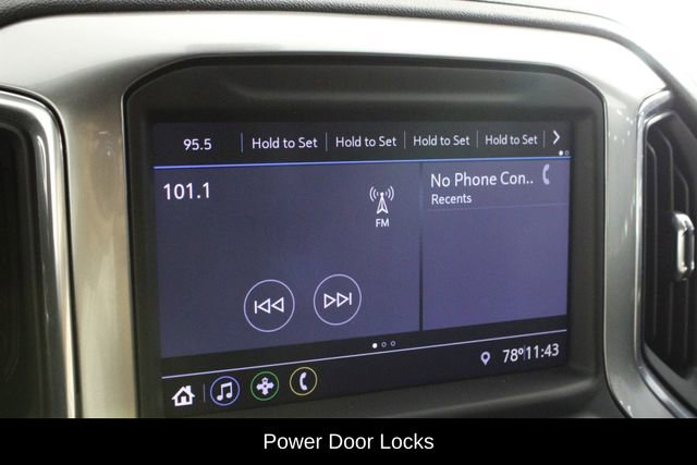 Used 2021 Chevrolet Silverado 1500 RST image 33