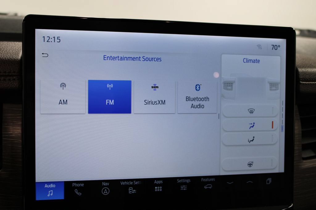 Used 2022 Ford Expedition Limited AWD/4WD image 46