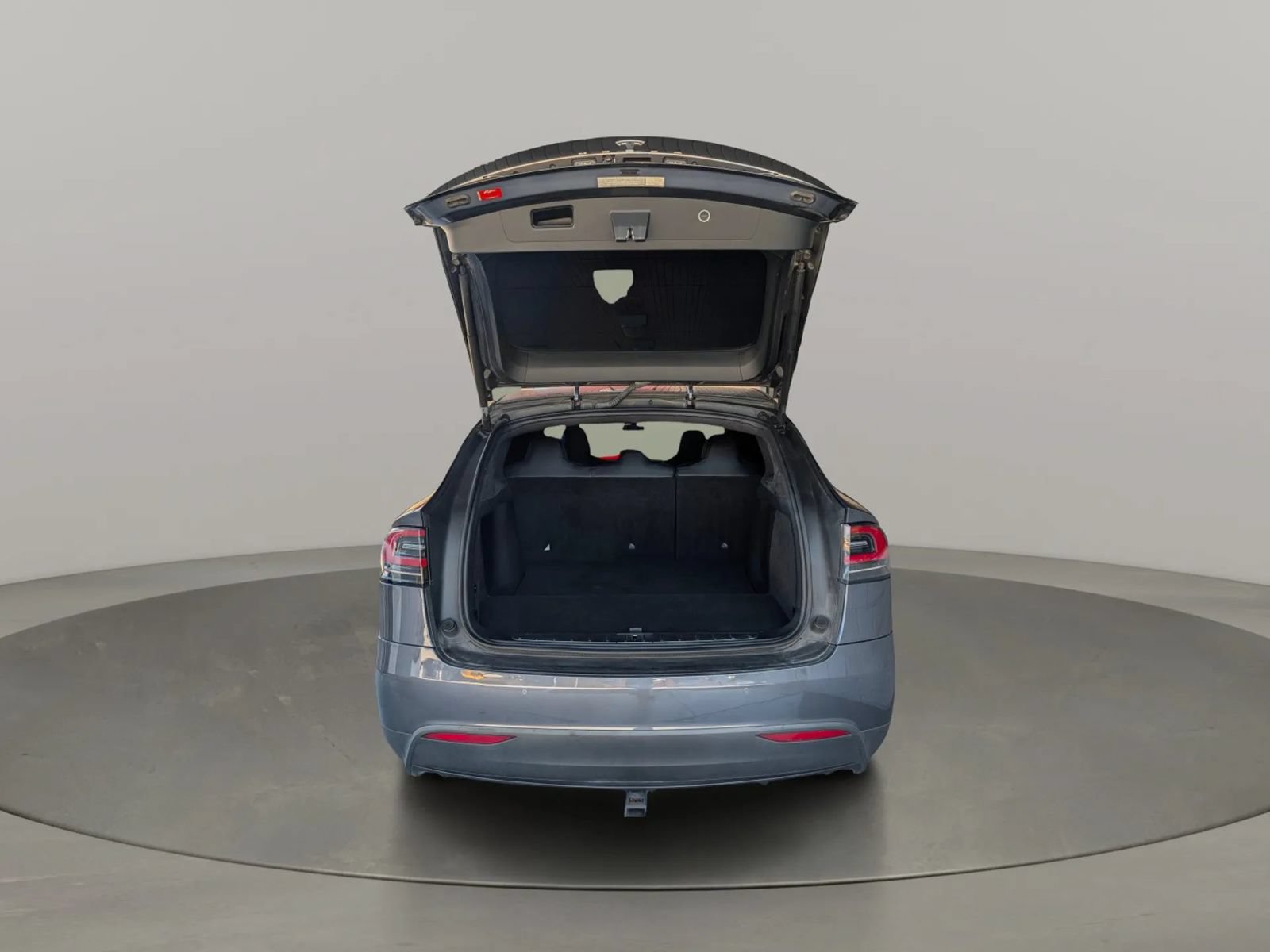 Used 2018 Tesla Model X P100D AWD/4WD image 34