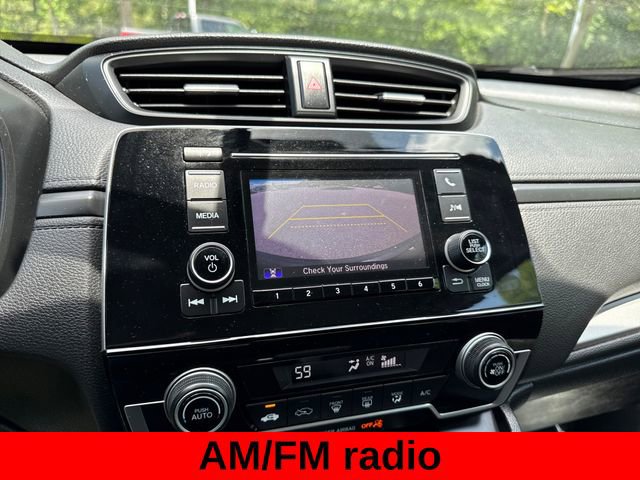 Used 2018 Honda CR-V LX image 16