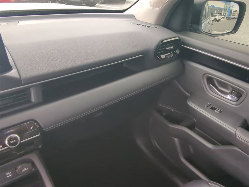 Certified 2026 Honda Passport RTL image 17