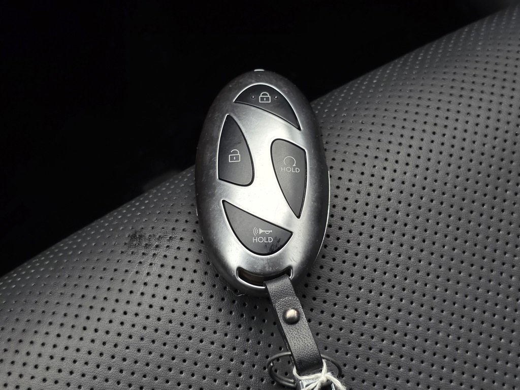 Used 2025 Hyundai Santa Fe SEL image 38