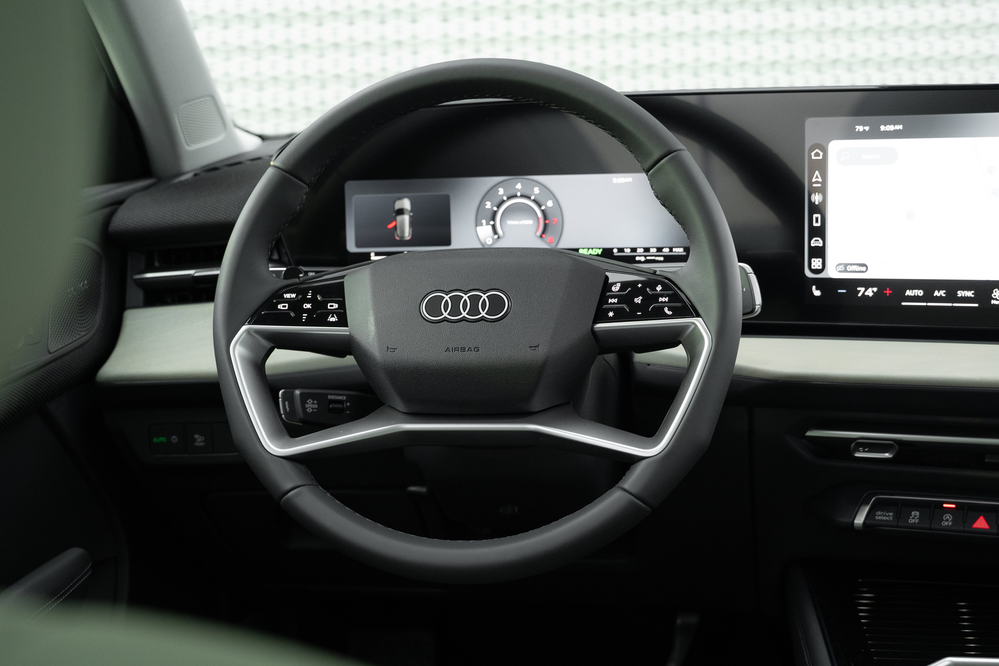 New 2026 Audi Q3 quattro 2.0T AWD/4WD image 9