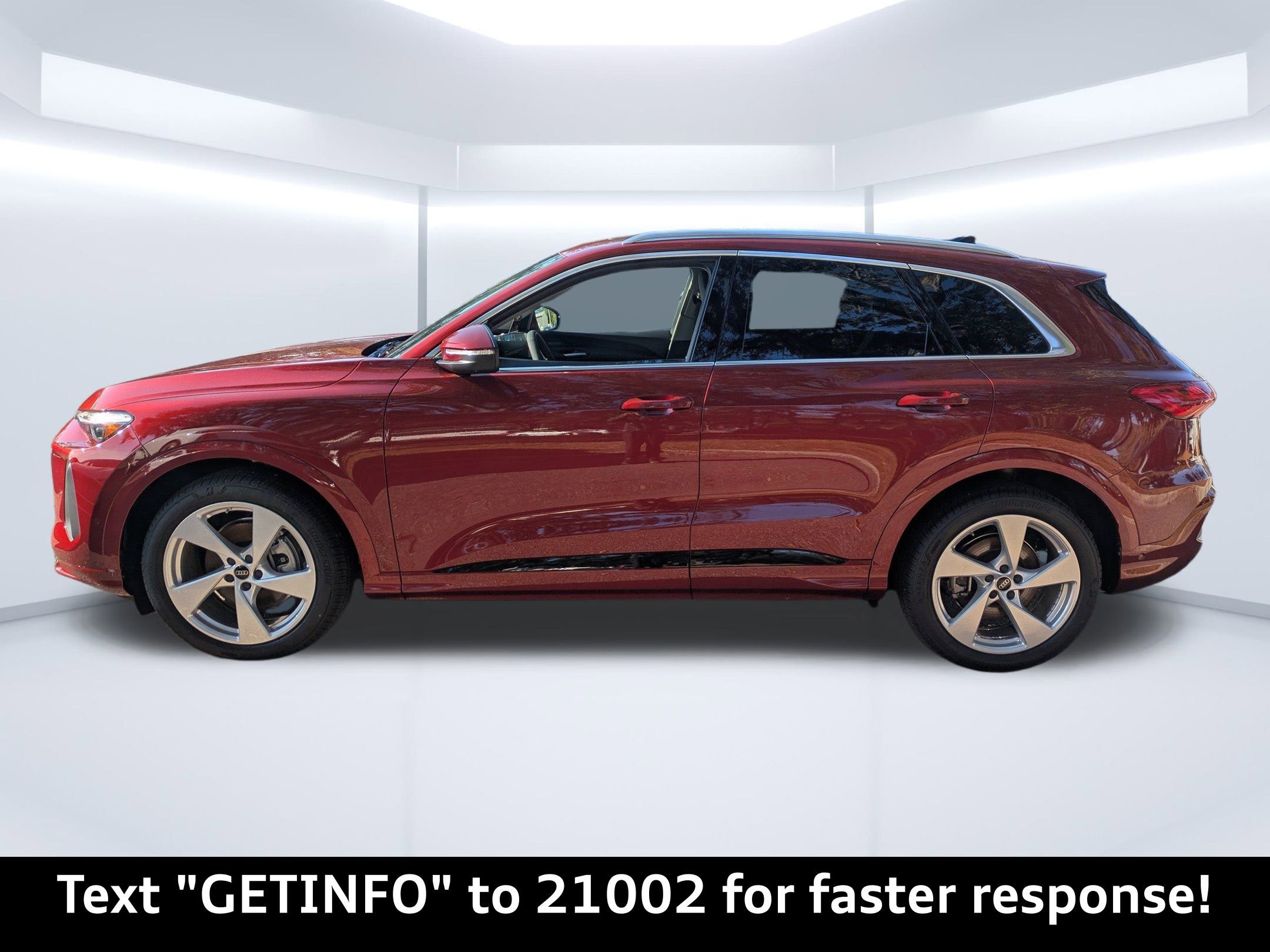 New 2025 Audi Q5 Prestige image 7