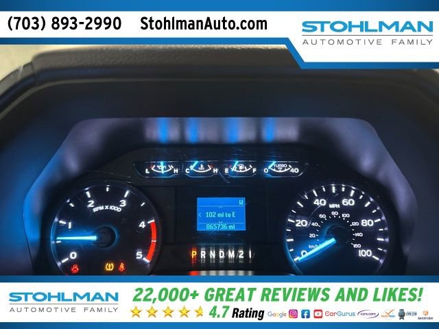 Used 2017 Ford F250 XL w/ Power Equipment Group image 15