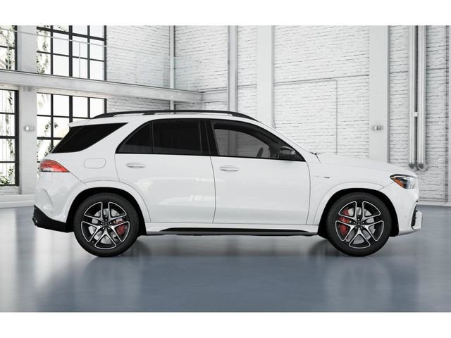 New 2026 Mercedes-Benz GLE 63 AMG S image 16