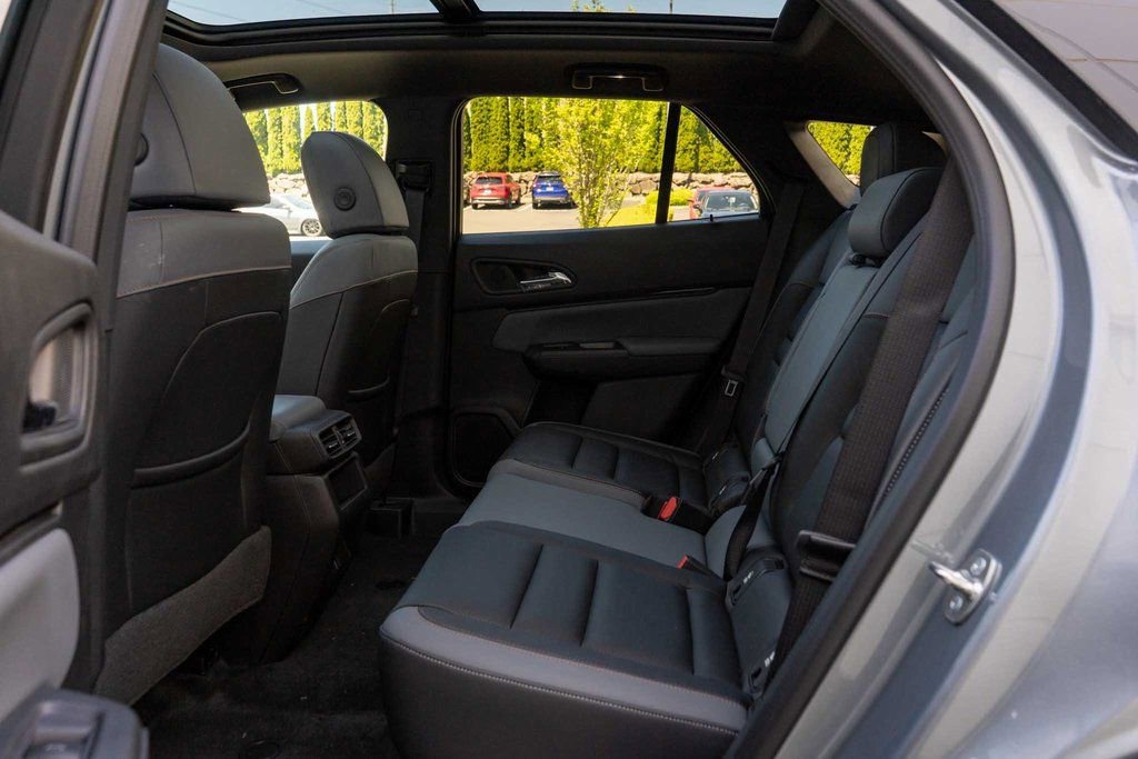 New 2026 Honda Prologue Elite image 11