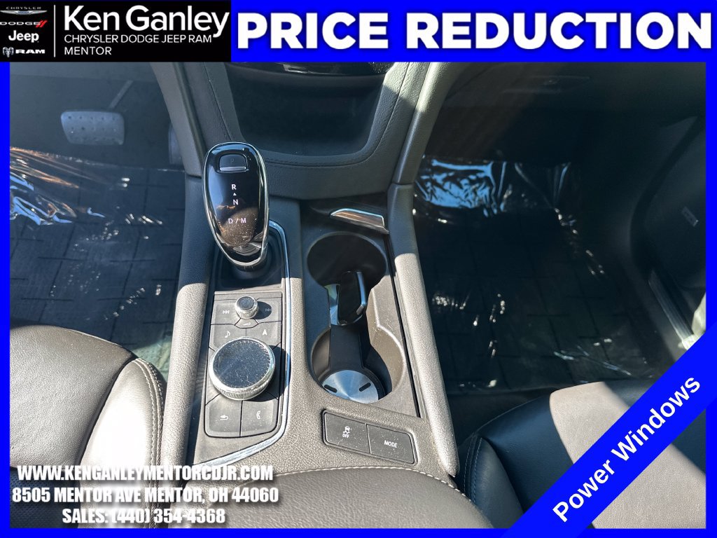 Used 2020 Cadillac XT5 Premium Luxury AWD/4WD image 18