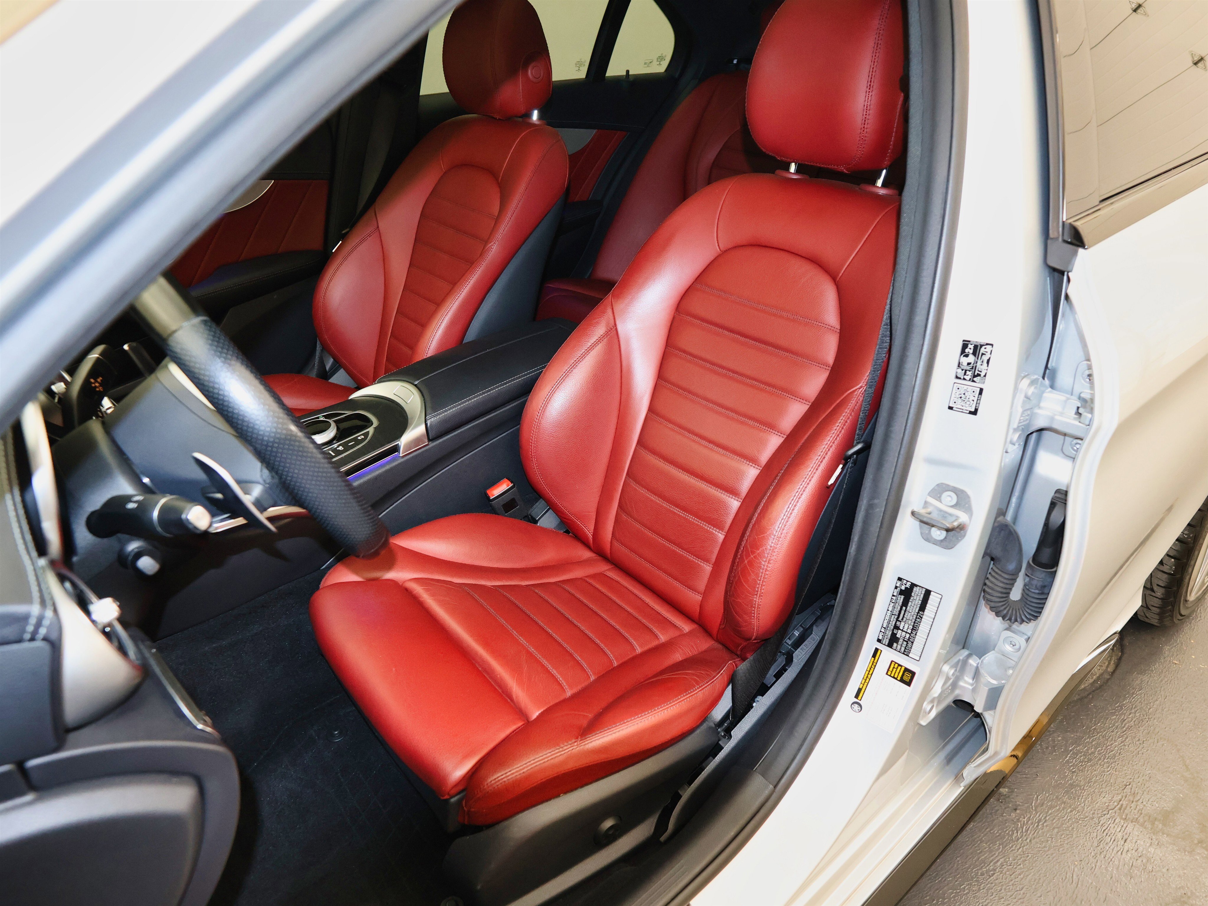 Used 2020 Mercedes-Benz C 43 AMG 4MATIC Sedan image 20