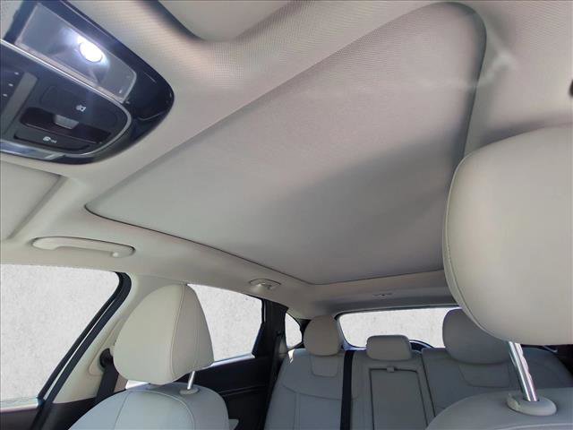 Used 2024 Hyundai Tucson SEL image 16