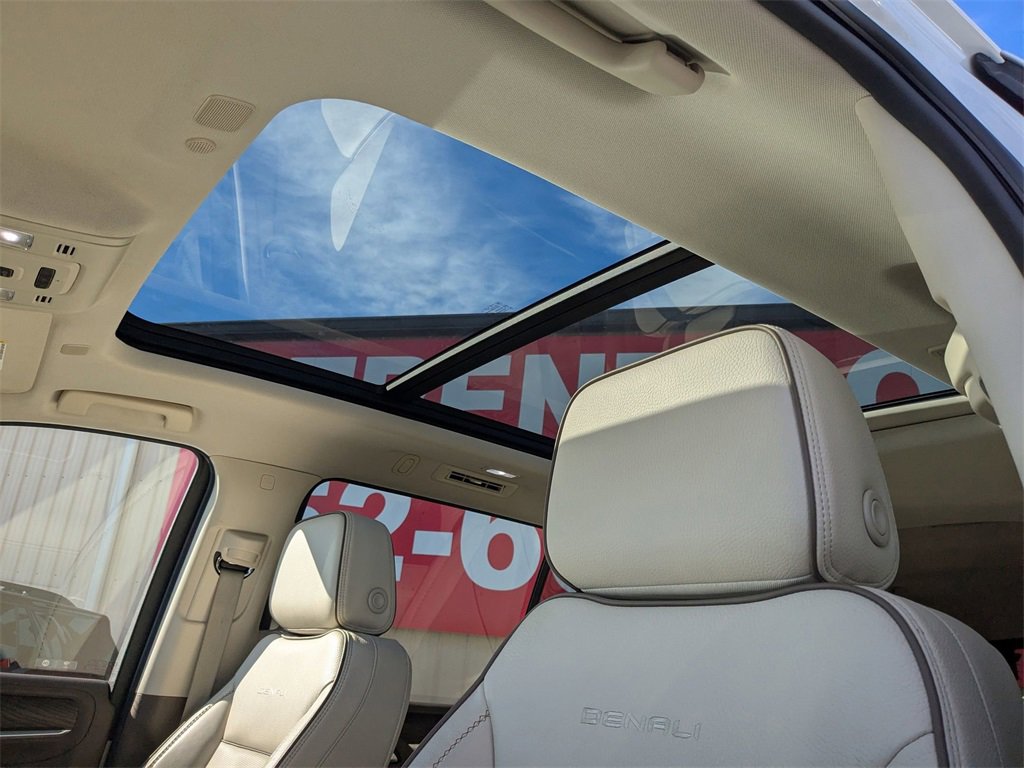 Certified 2024 GMC Yukon XL Denali image 15