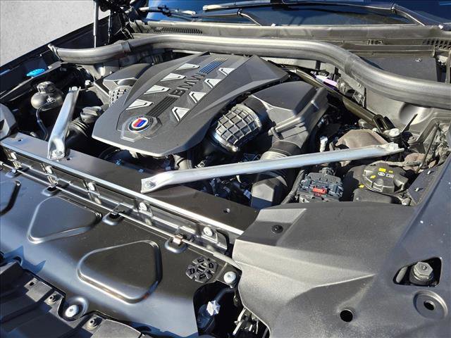 New 2026 BMW ALPINA XB7 AWD/4WD image 17