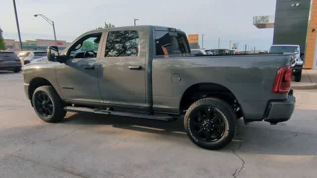 New 2026 RAM 2500 Big Horn AWD/4WD image 6