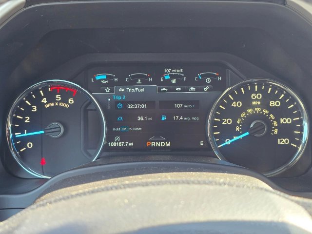 Used 2018 Ford F150 Lariat w/ Equipment Group 502A Luxury AWD/4WD image 24