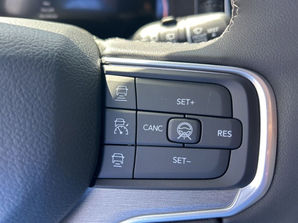 New 2026 Jeep Grand Wagoneer L Limited w/ Premium Group II image 48