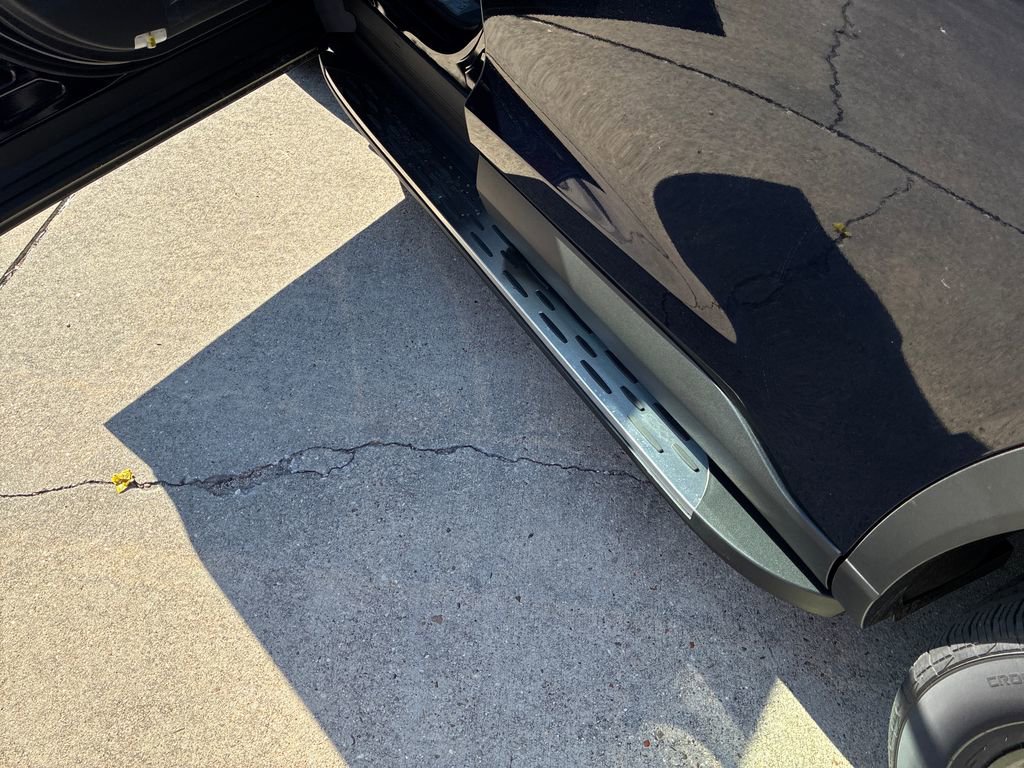 New 2026 Toyota Grand Highlander Limited image 31