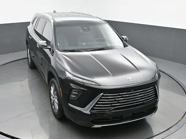 Used 2025 Buick Enclave Preferred w/ Power Package FWD image 47