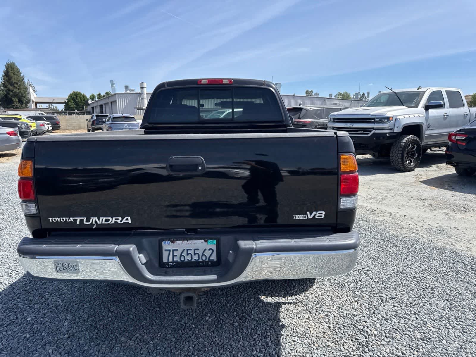 Used 2003 Toyota Tundra SR5 RWD image 6