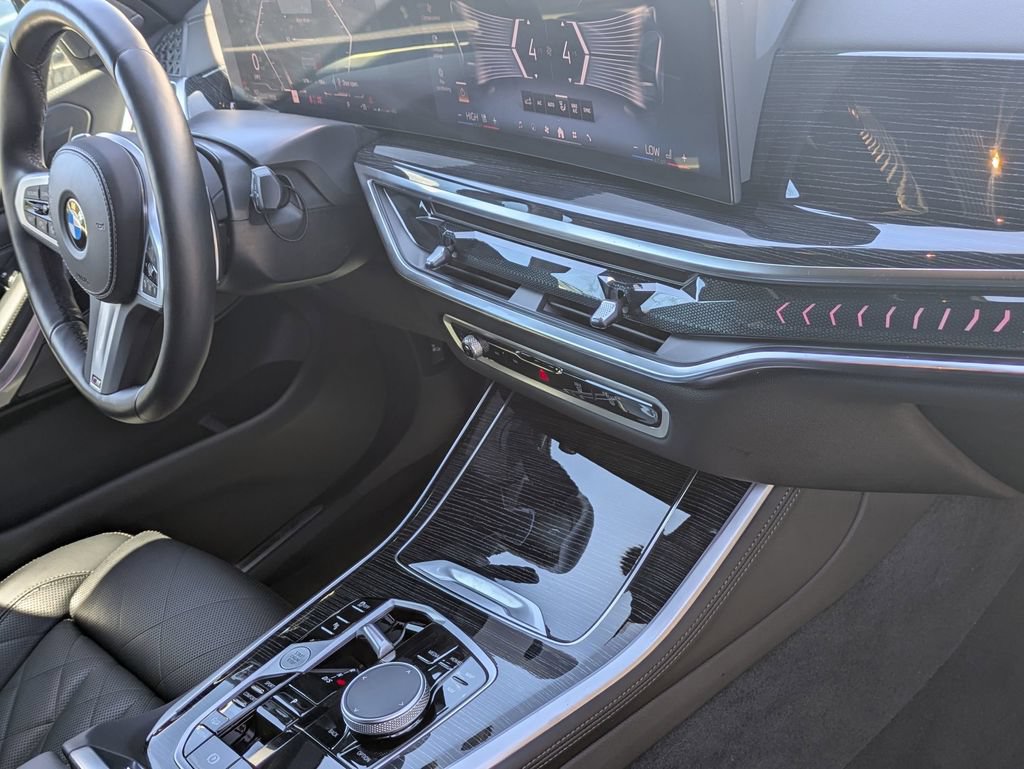 Certified 2026 BMW X5 xDrive40i AWD/4WD image 38