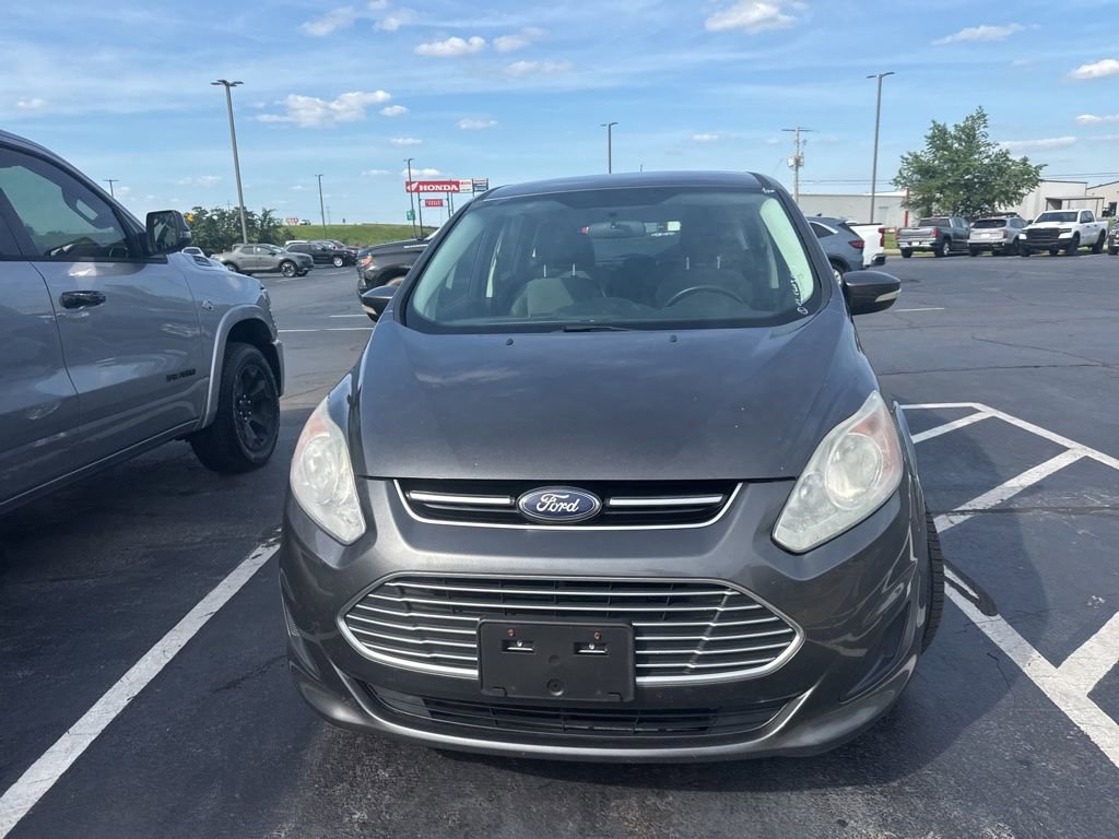 Used 2016 Ford C-MAX SE FWD image 2