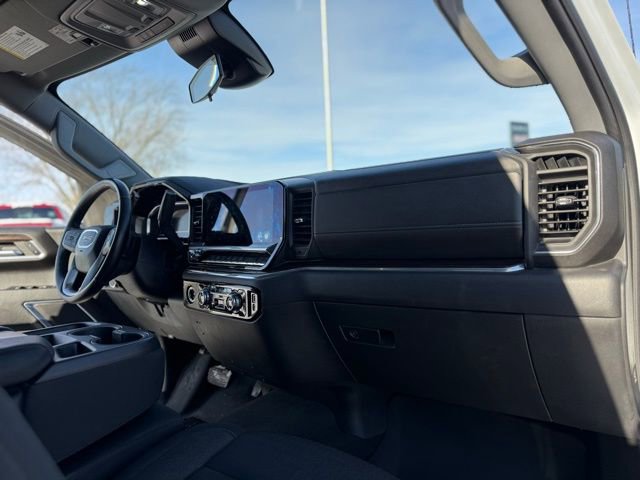 Used 2023 GMC Sierra 1500 SLE w/ X31 Off-Road Package image 17