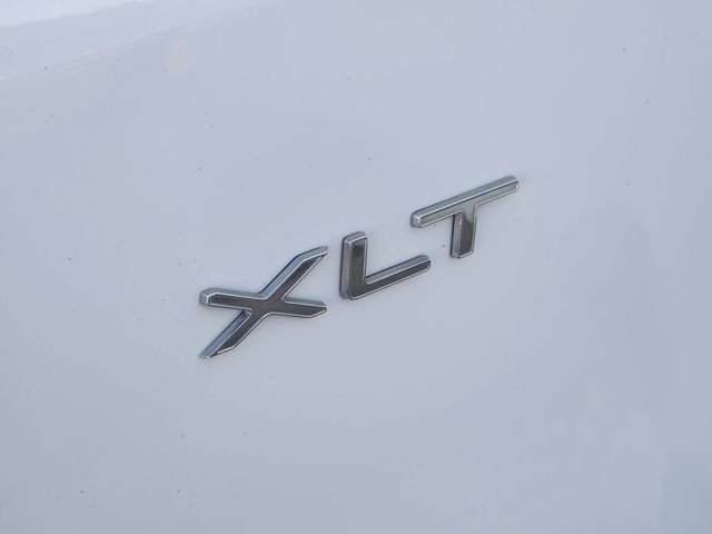 Used 2024 Ford Transit 350 XLT AWD/4WD image 9