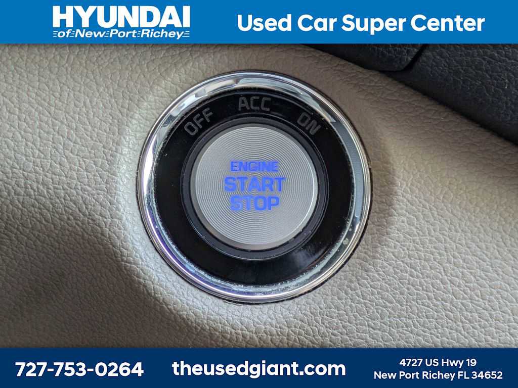Used 2018 Hyundai Tucson Limited FWD image 36
