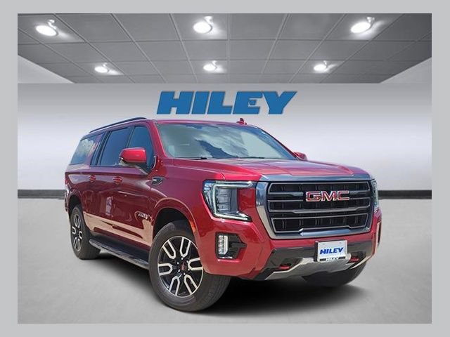 Used 2022 GMC Yukon XL AT4 AWD/4WD image 1