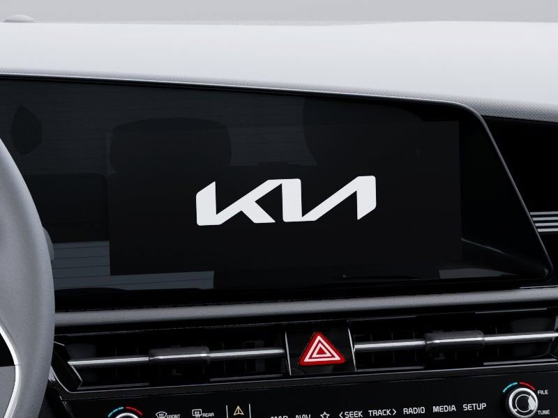 New 2026 Kia Niro Wind FWD image 24