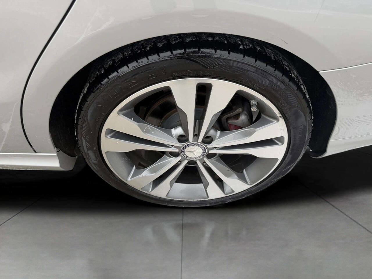 Used 2016 Mercedes-Benz CLA 250 image 12