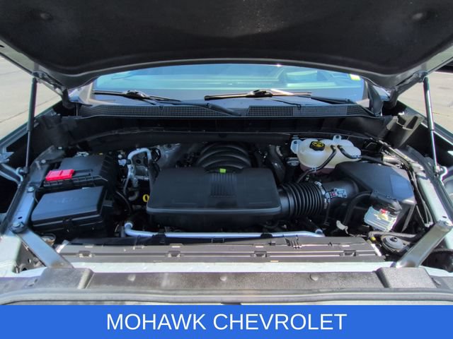 Certified 2024 Chevrolet Silverado 1500 High Country w/ Technology Package AWD/4WD image 38