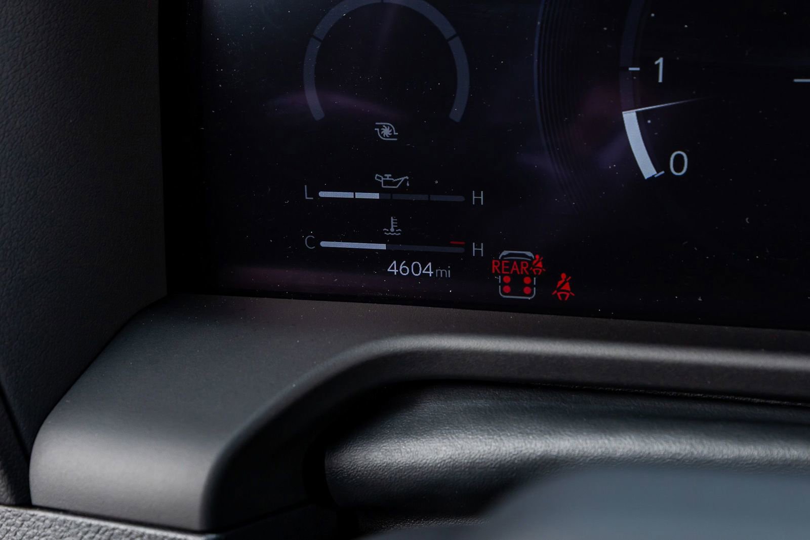 Used 2025 Lexus GX 550 550 Luxury+ w/ Accessory Package (2T) image 21