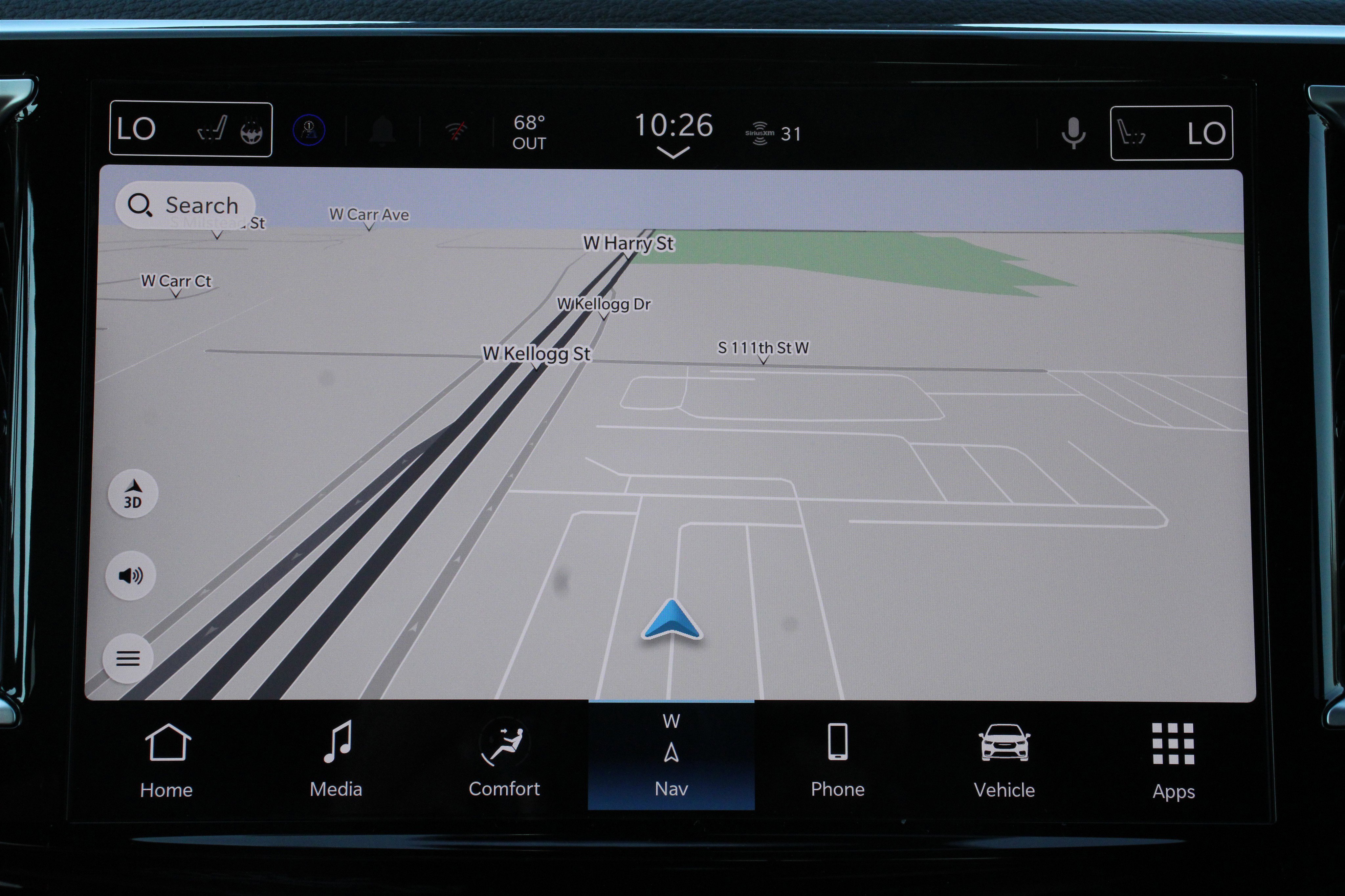 New 2026 Chrysler Pacifica Limited w/ S Appearance Package image 18