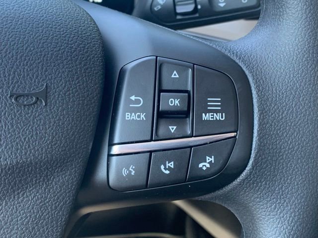 New 2025 Ford Bronco Sport Big Bend image 19