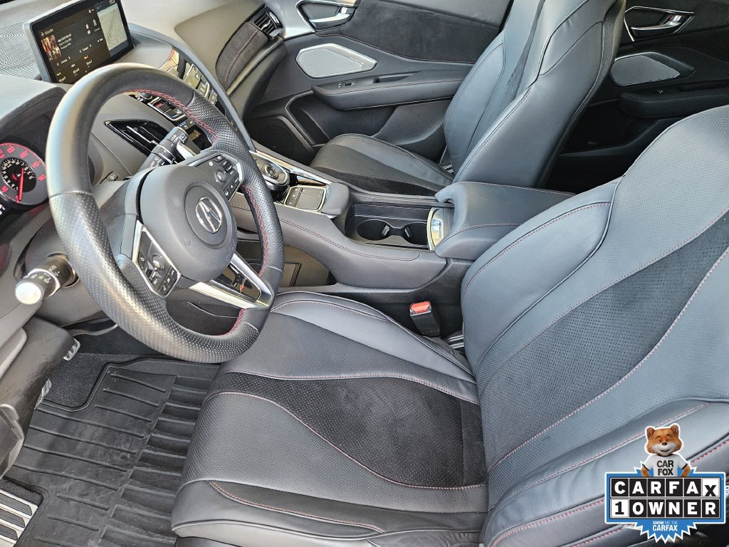 Certified 2024 Acura RDX w/ Advance Package AWD/4WD image 13