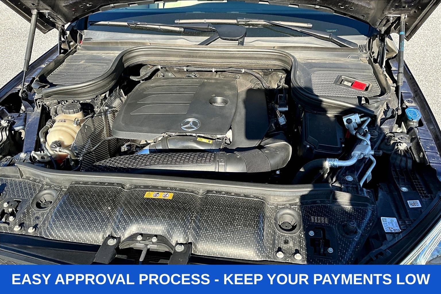 Used 2020 Mercedes-Benz GLE 350 w/ Premium Package image 38