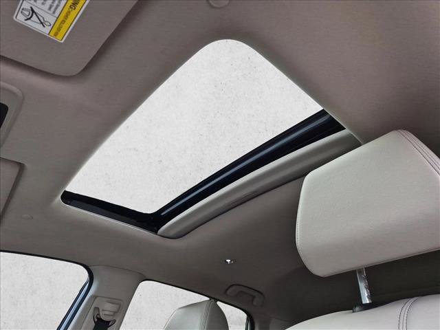 Certified 2025 Honda HR-V EX-L image 15