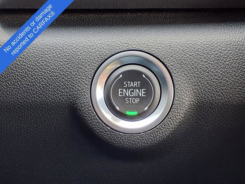 Used 2025 GMC Terrain Elevation image 26