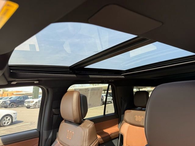 New 2026 Ford Expedition Max King Ranch image 20