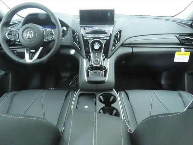 New 2026 Acura RDX SH-AWD w/ Advance Package image 14