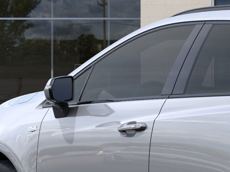 New 2025 Cadillac XT5 Sportv w/ Technology Package image 12
