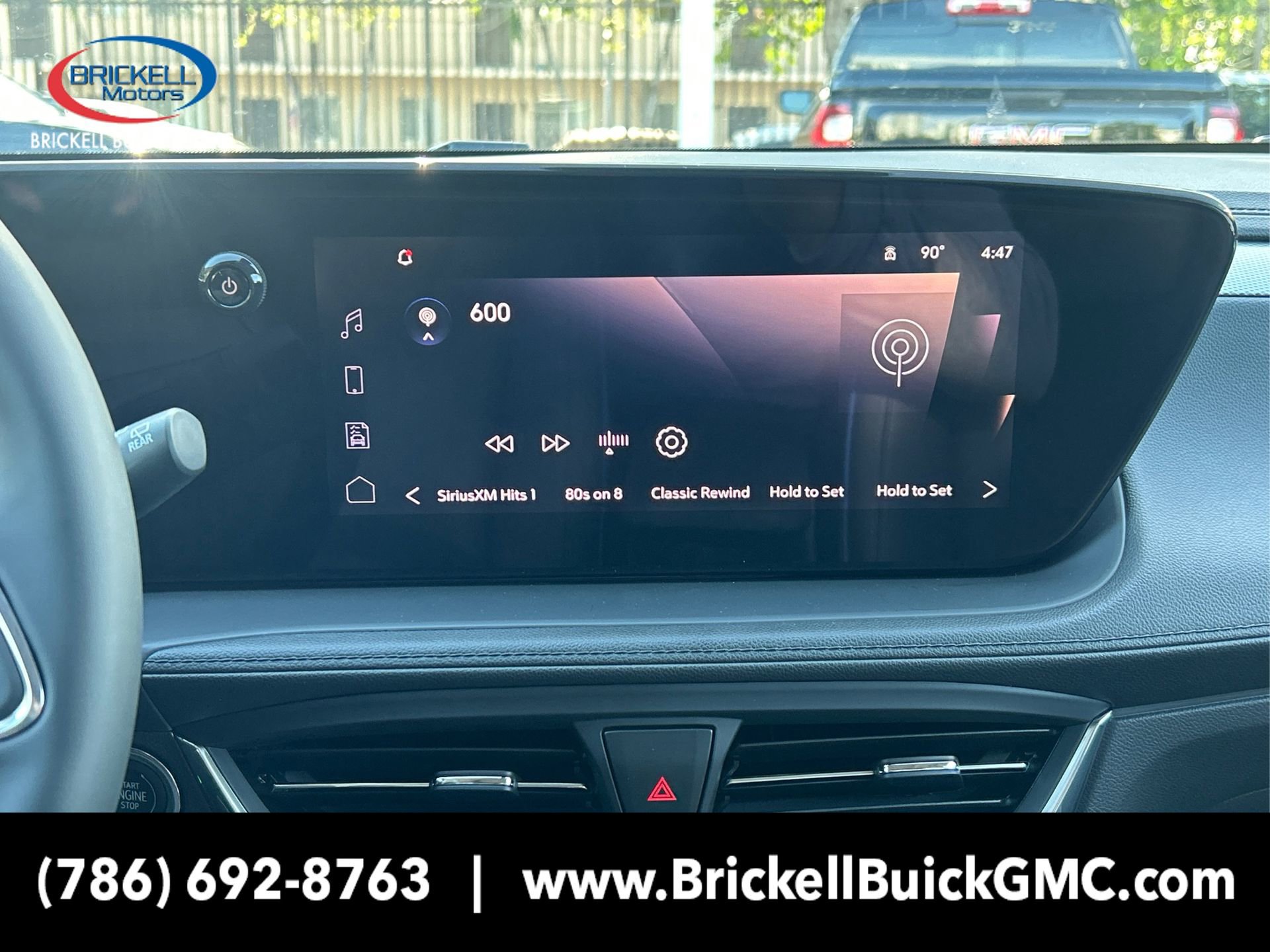 New 2026 Buick Encore GX Sport Touring w/ Advanced Technology Package image 26