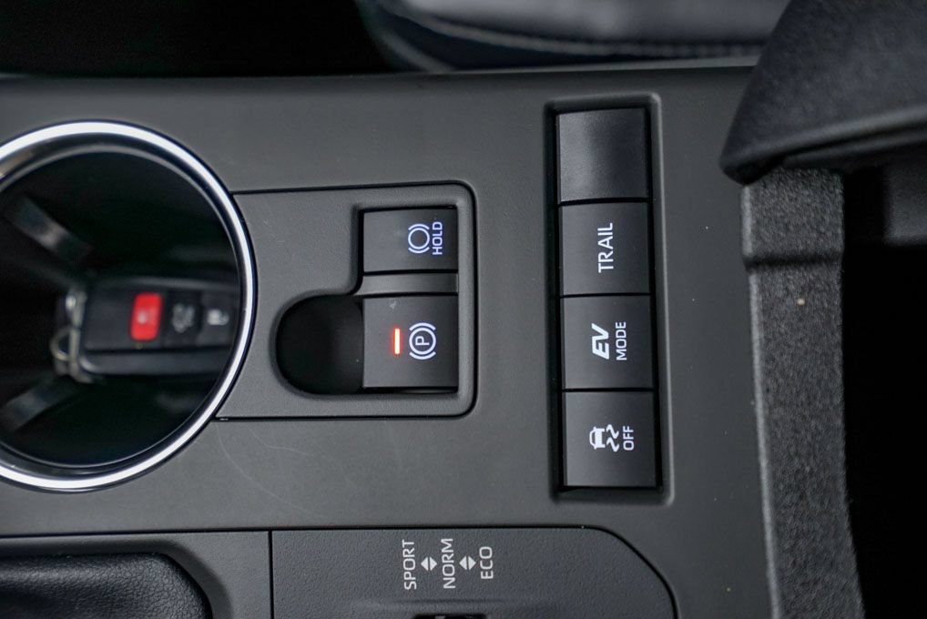 New 2026 Toyota Highlander XLE AWD/4WD image 30