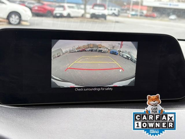Used 2024 MAZDA MAZDA3 s image 12